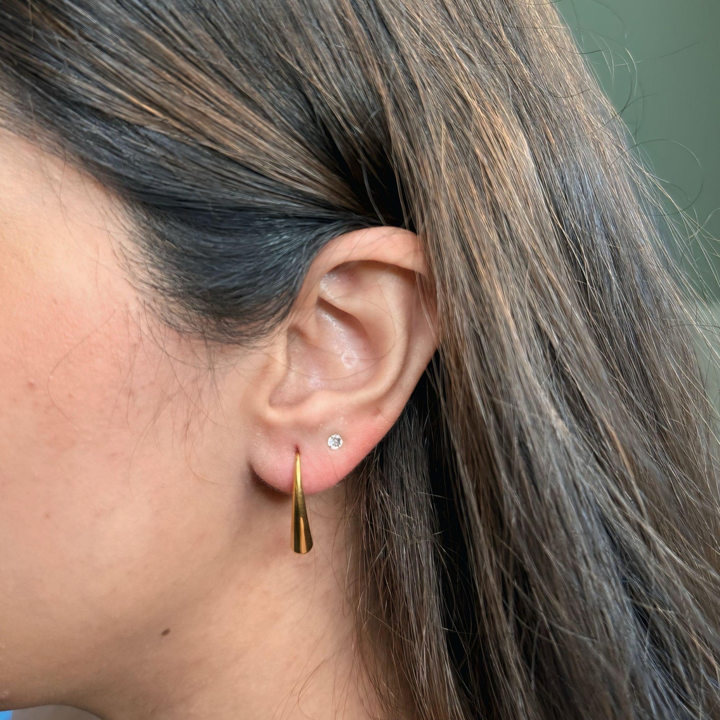 RainDrop Earrings