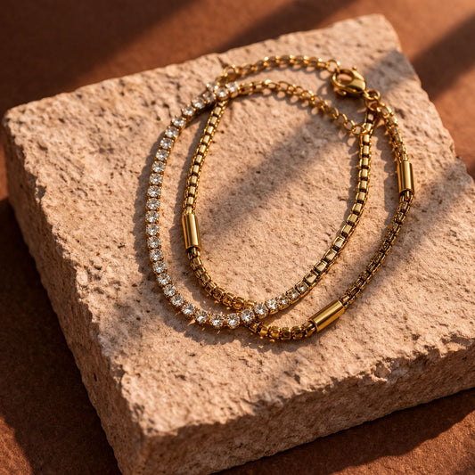 Lumi Duo Bracelet