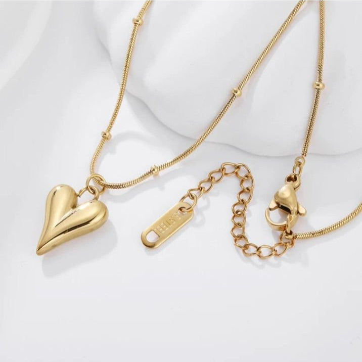 Aurielle Neckalce