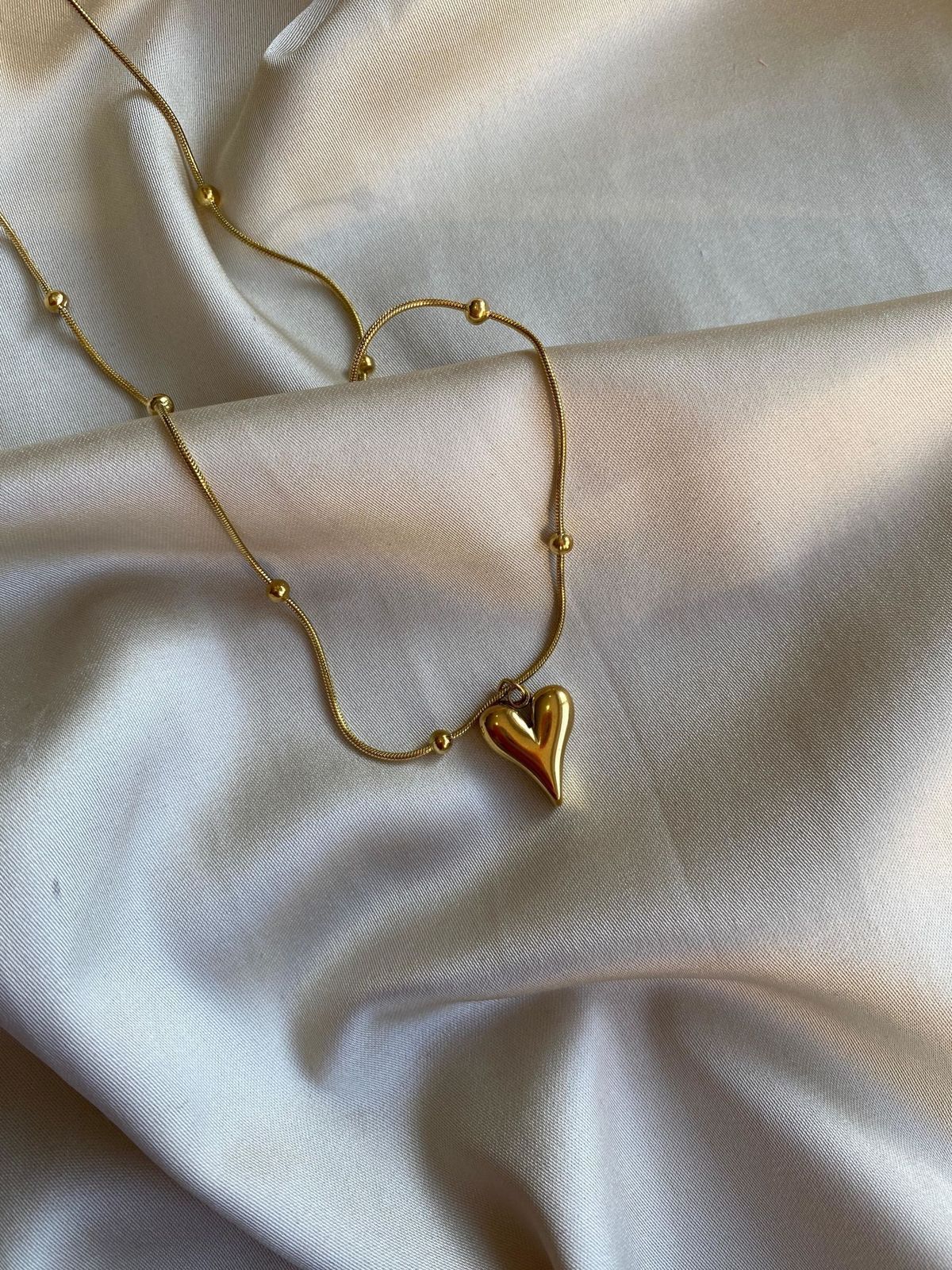 Aurielle Neckalce