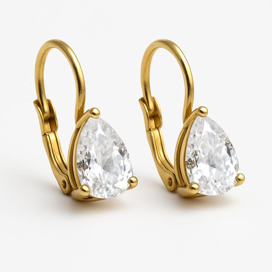 Solaé Earrings