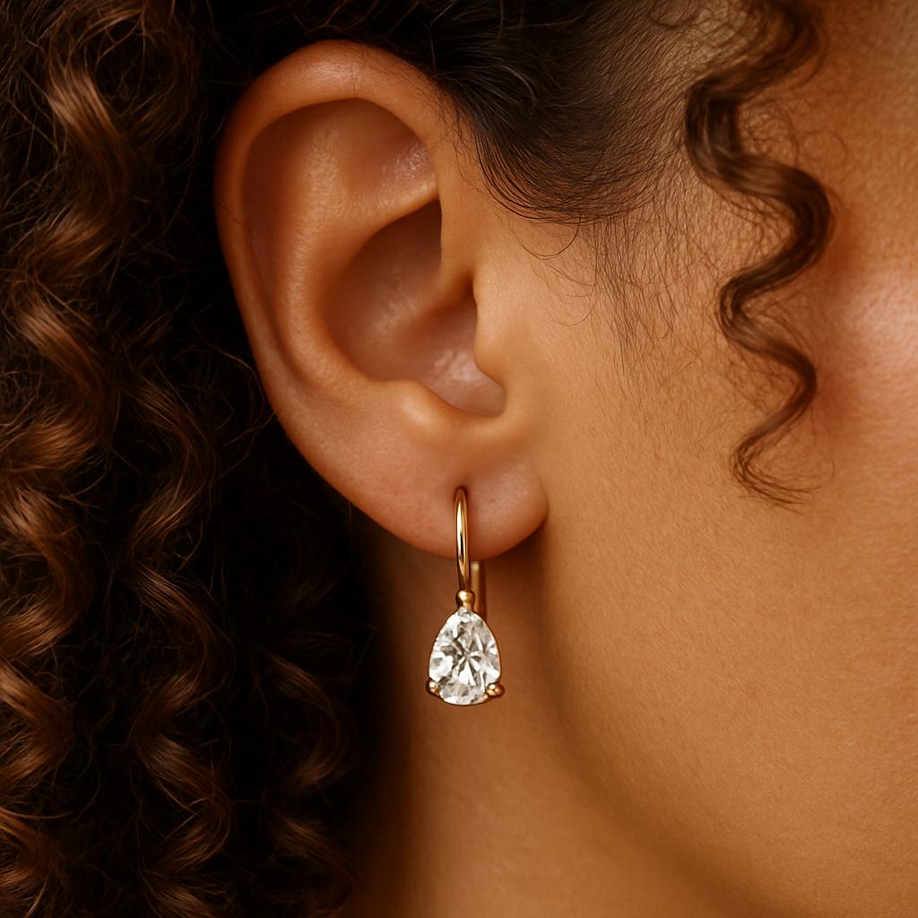 Solaé Earrings