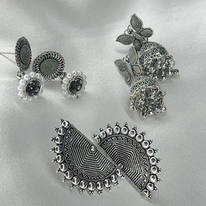Free Jhumka Gift